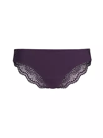 SKINY | Slip COTTON ORNAMENTS mysterioso | 